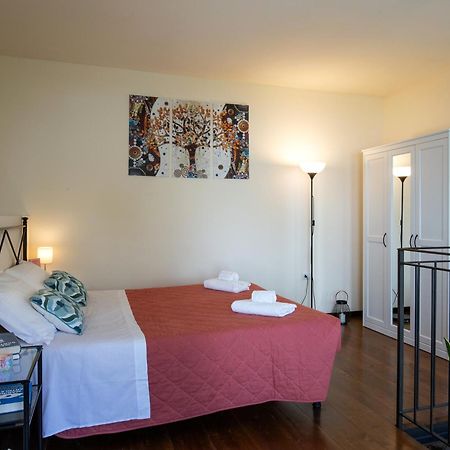 Due Strade Loft Firenze 아파트 외부 사진