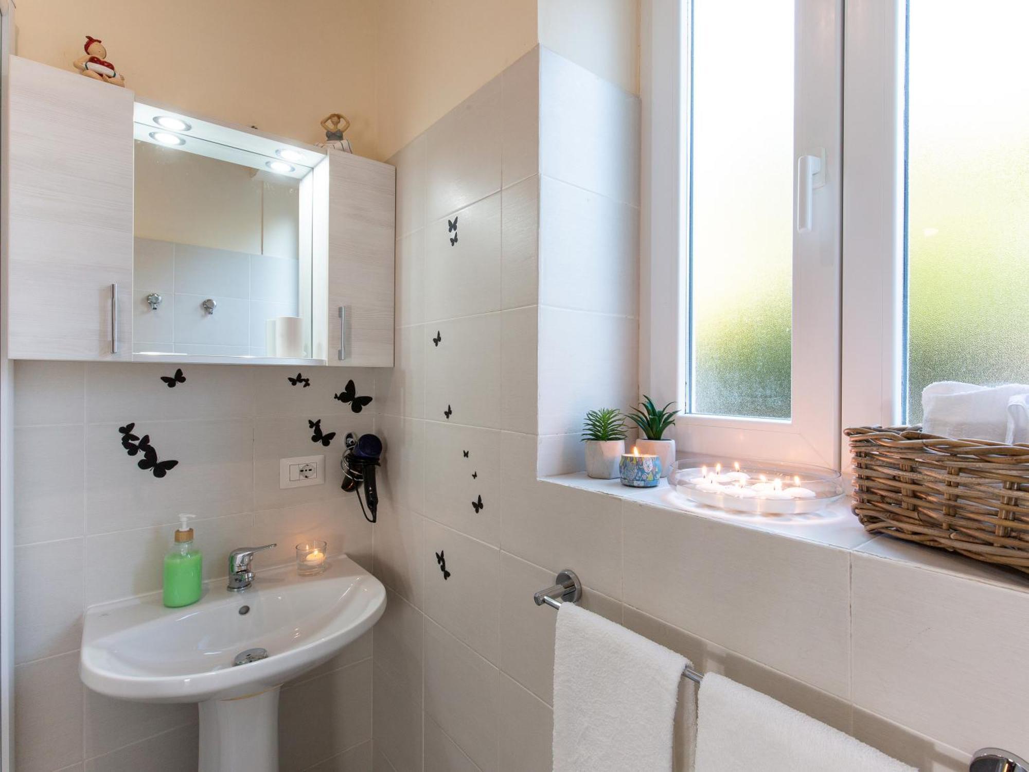 Due Strade Loft Firenze 아파트 외부 사진