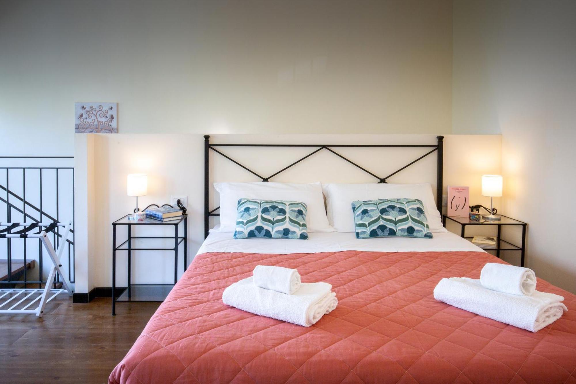 Due Strade Loft Firenze 아파트 외부 사진
