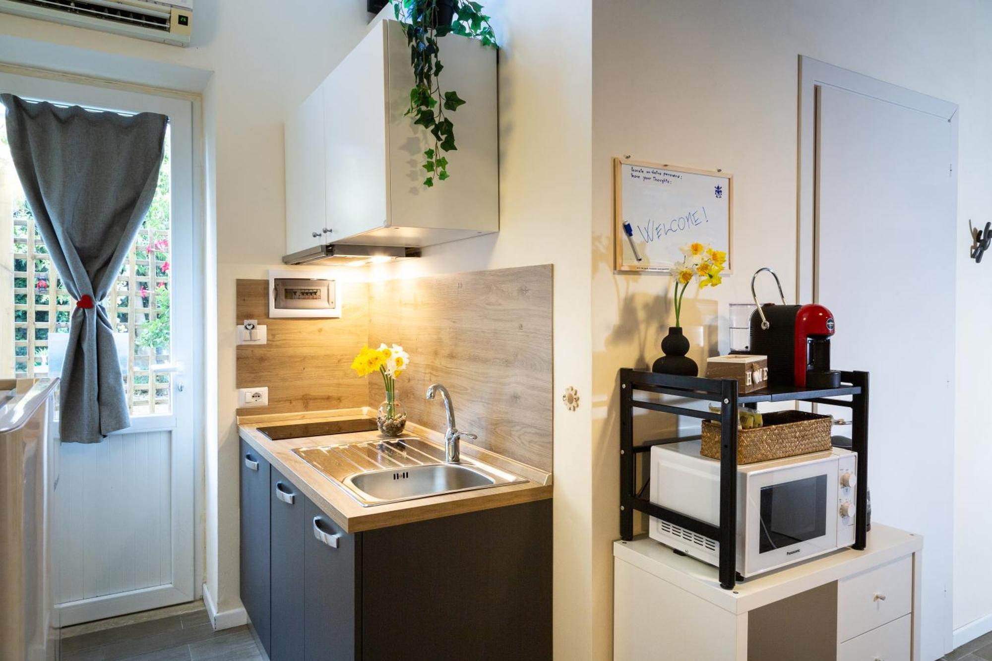 Due Strade Loft Firenze 아파트 외부 사진