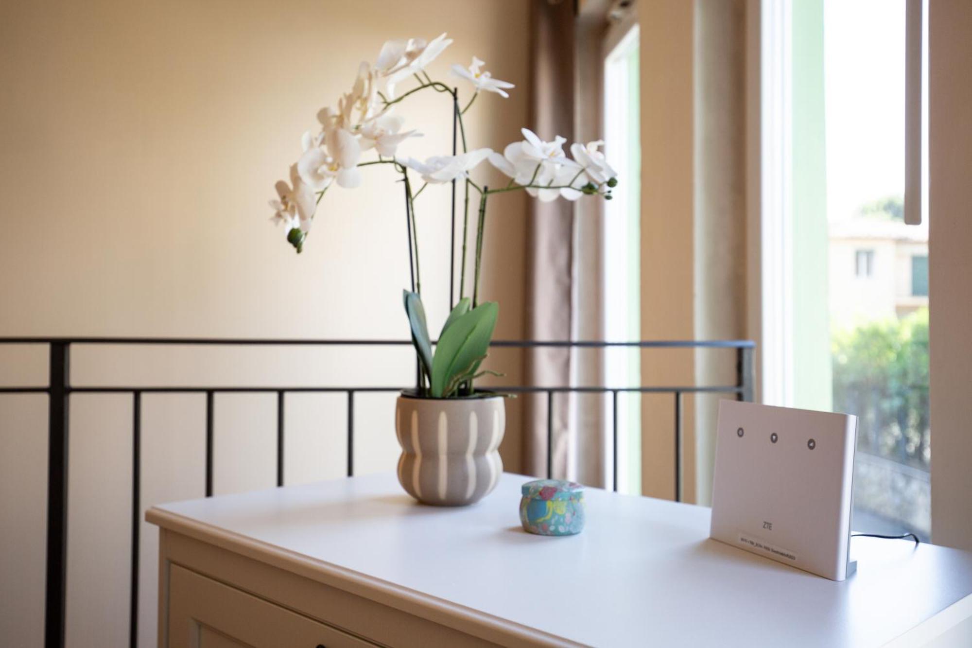 Due Strade Loft Firenze 아파트 외부 사진