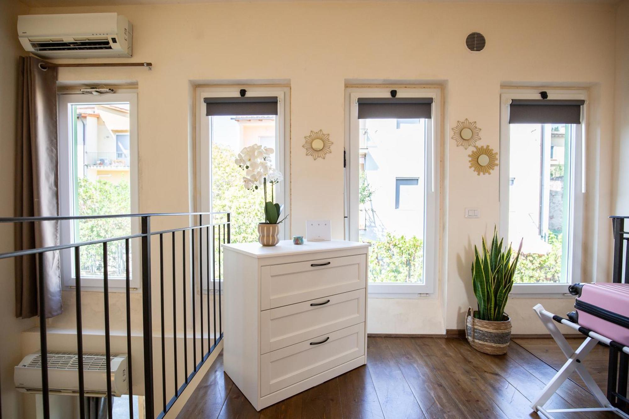 Due Strade Loft Firenze 아파트 외부 사진