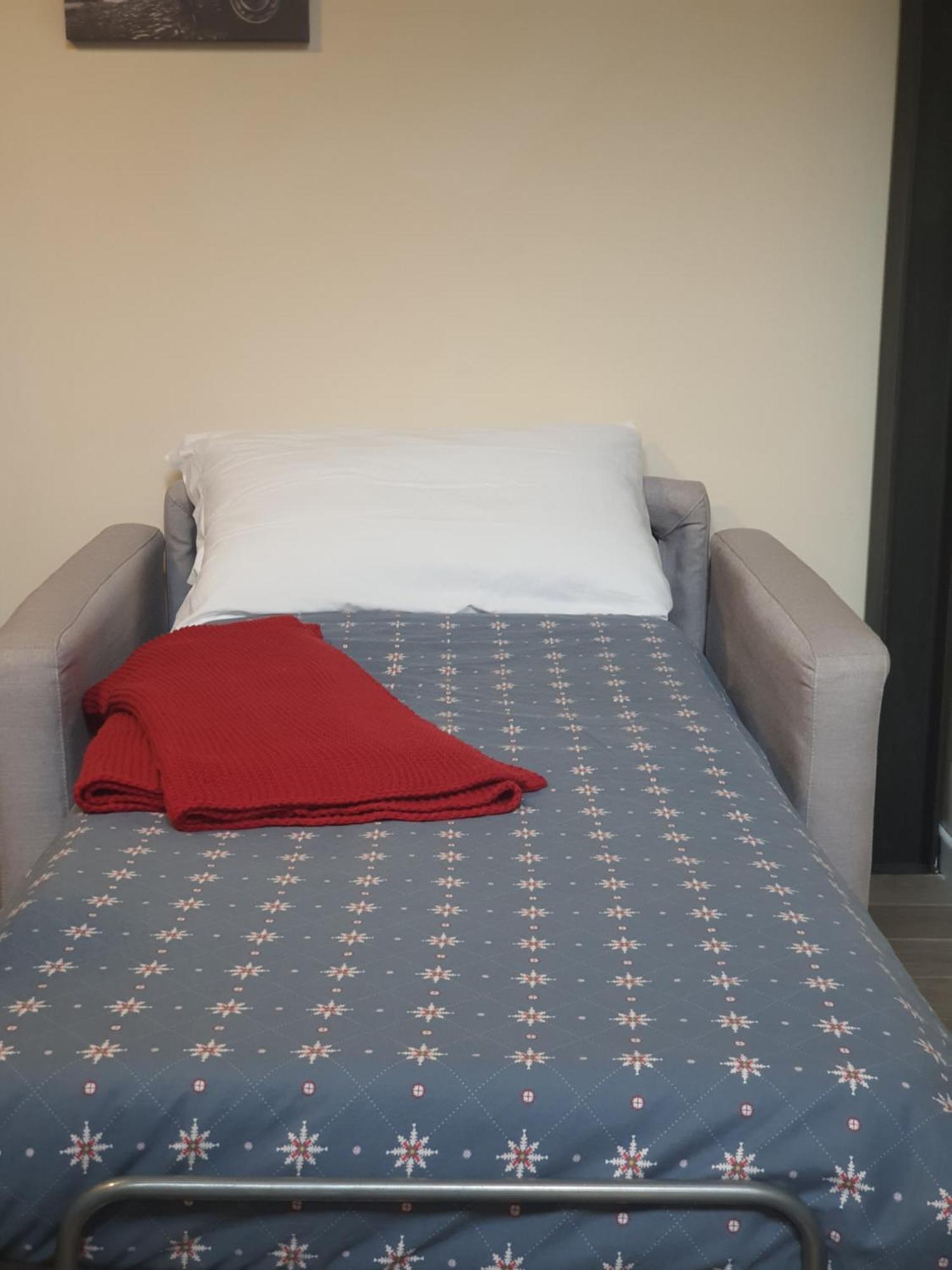 Due Strade Loft Firenze 아파트 외부 사진